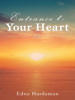 cover image of Entrance to Your Heart